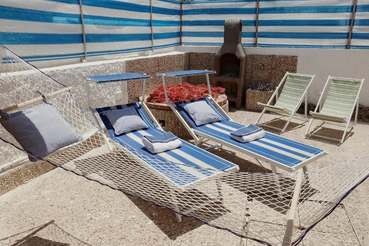 ペトロジーノ Casa Al Mare Con Splendida Vista Sul Mareヴィラ 0*,  イタリア