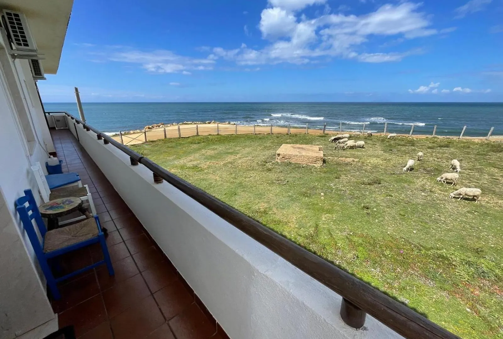 別荘 ペトロジーノ Casa Al Mare Con Splendida Vista Sul Mareヴィラ