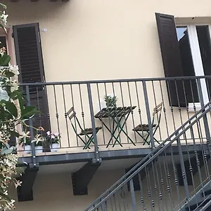 Angolo Di Erica Centro Storico Appartamento Ravenna