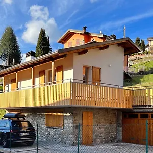 Baitel De Sot E Sura - Appartamento Gromo
