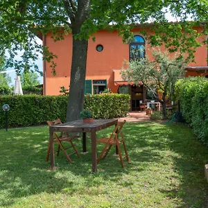 Casa Bellosguardo In Vinci Casa vacanze SantʼAnsano