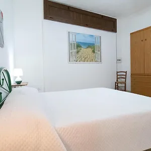Residenza Le Terrazze Francesca Casa vacanze Orosei