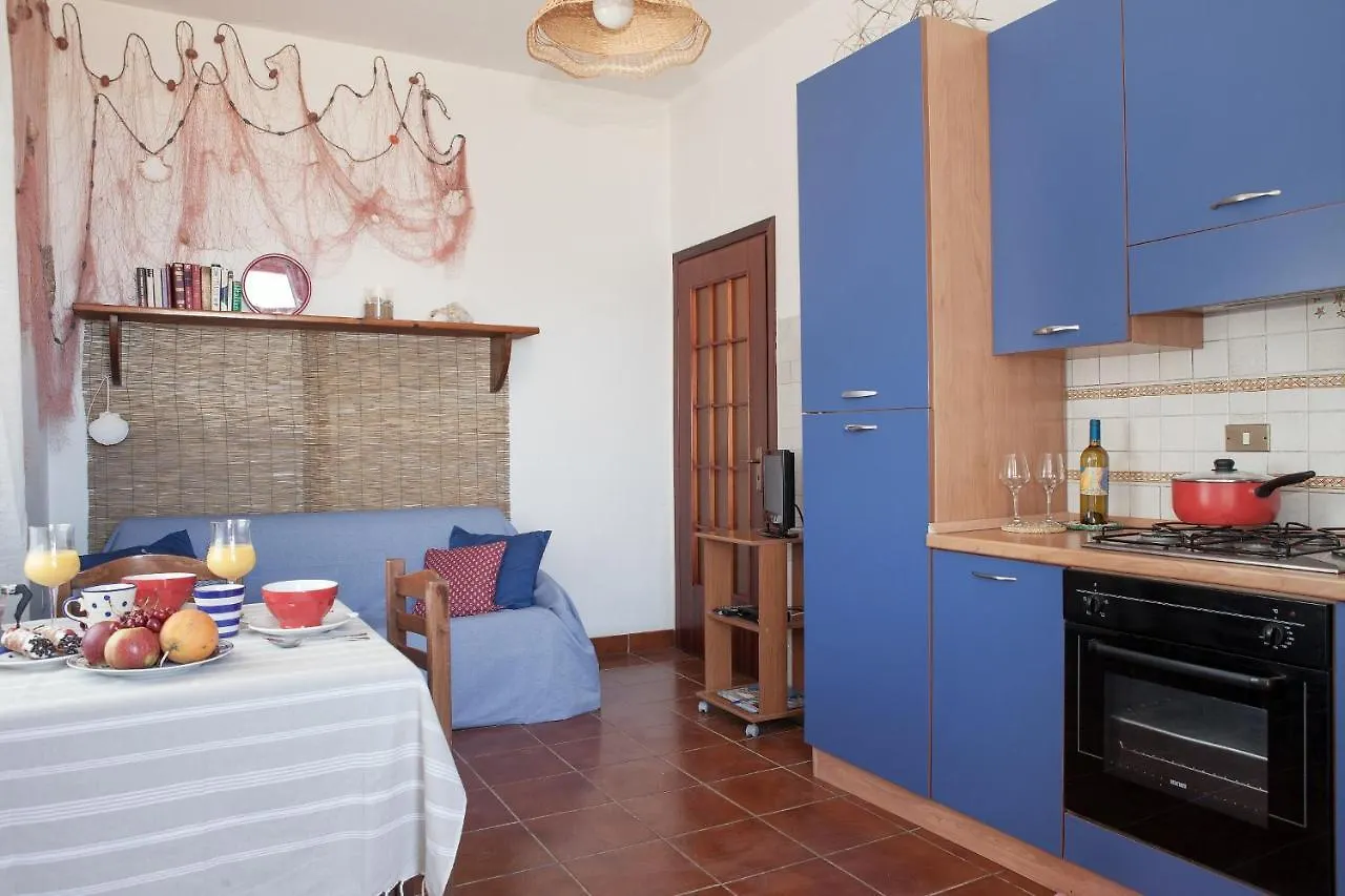 Casa Al Mare Con Splendita Vista Sul Mare Petrosino
