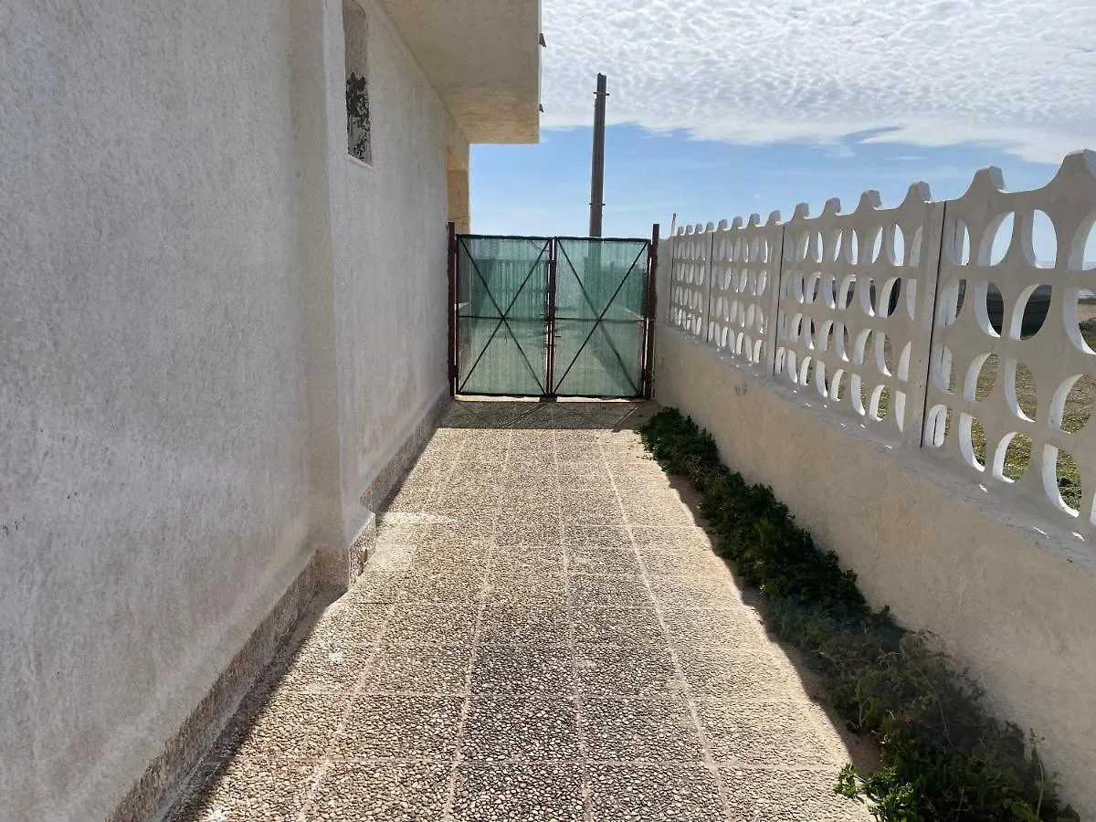 Casa Al Mare Con Splendita Vista Sul Mare Petrosino 0*,